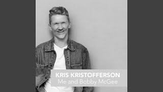 Sunday Mornin’ Comin’ Down - Kris Kristofferson