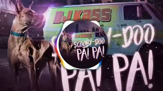 Dj Kass - Scooby Doo PaPa bum bum bum bum Resimi