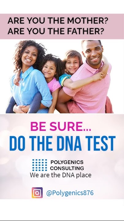 DNA Testing in Jamaica - YouTube - How Much To Do A Dna Test In Jamaica