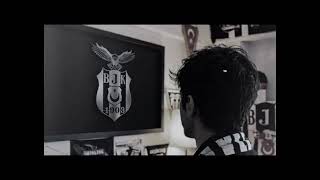 Siyah Beyaz Aşk (Beşiktaş)