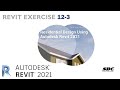 Revit Exercise 12-3