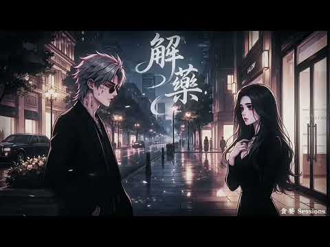 ｜解藥｜宿命說唱版｜原唱 孫紫晴｜改編翻唱｜貪婪 Sessions｜咖啡店等了一整夜夜夜夜你還是沒有出現｜