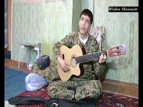 Turkmen talant Esger