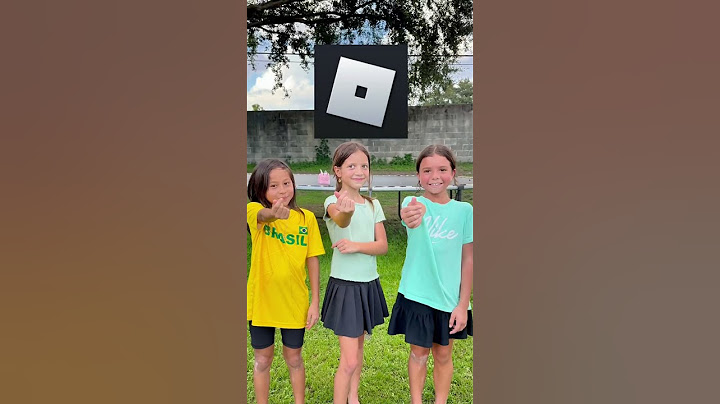 Roblox, Minecraft ou Toca World Quem é Você??