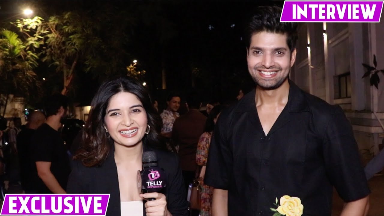 Гум Хай Кисикей Пьяар Мейин: Бхавика Шарма-Хитеш Бхарадвадж, он же Сави Раджат, об их воссоединении