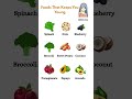 Foods That Stop Aging | Look Younger Now #dietotox #shorts #healthyhabits #healthydiet