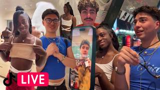 Stei Coachella Shopping On Tiktok  4326