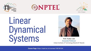 TUTORIAL 2 (Dr. Tushar Jain)