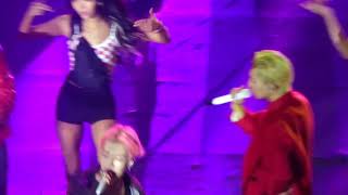 Really Really pt.2 Fancam #WinnerinManila #EVERYWHERETOURinMNL
