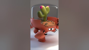 The future of 3D!! 🤯 #nomadsculpt #blender3D #3dartist