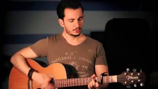 Ali Barut - Gurbet Bana