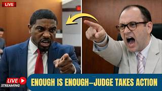 DUI CASE EXPLODES! Judge Fleischer LOSES PATIENCE — “NO MORE EXCUSES!” Repeat Offender SHOCKS Court