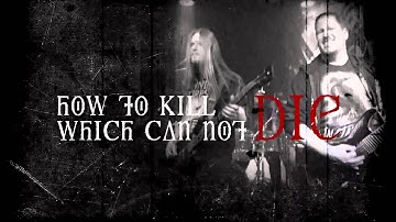 Damnation Defaced - Aeons