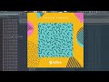 Alt RnB Guitars with Yellow Shoots Splice Originals FREE