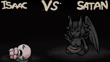 What happened to you Satan