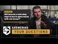 WARDOGS - Answering Your Questions