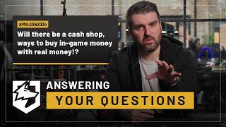 WARDOGS - Answering Your Questions screenshot 4