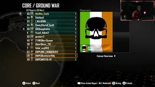 Call of duty never changes