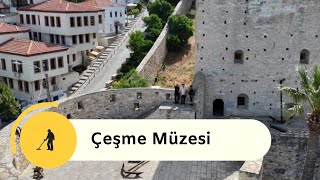 Osmanlı Definesi Milyonluk Eserler Çeşme Müzesi !!!
