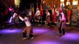 Download Lagu Tjakalele tijdens MCD 2009 MP3