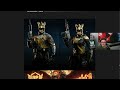 End of video