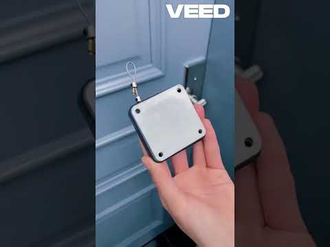 جهاز غلق الابواب