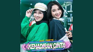 Kehadiran Cinta