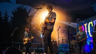 Mountain Stage (S02E04) - Cloud Nothings - No Future / No Past @Pickathon