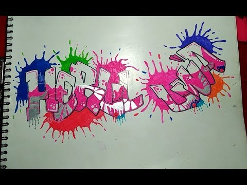 Unduh 73 Gambar Grafiti Nama Joker Terbaik HD