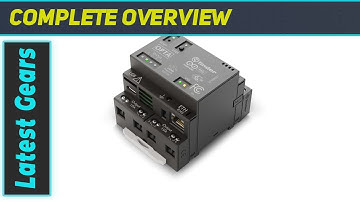 reviewArduino Opta RS485: The Most Powerful and Secure Microcontroller for Your Projects!