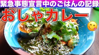 【大人の女ひとり飯】スパイス中毒になりかけてる／Tokyo Food Vlog【ごはん日記 #10】