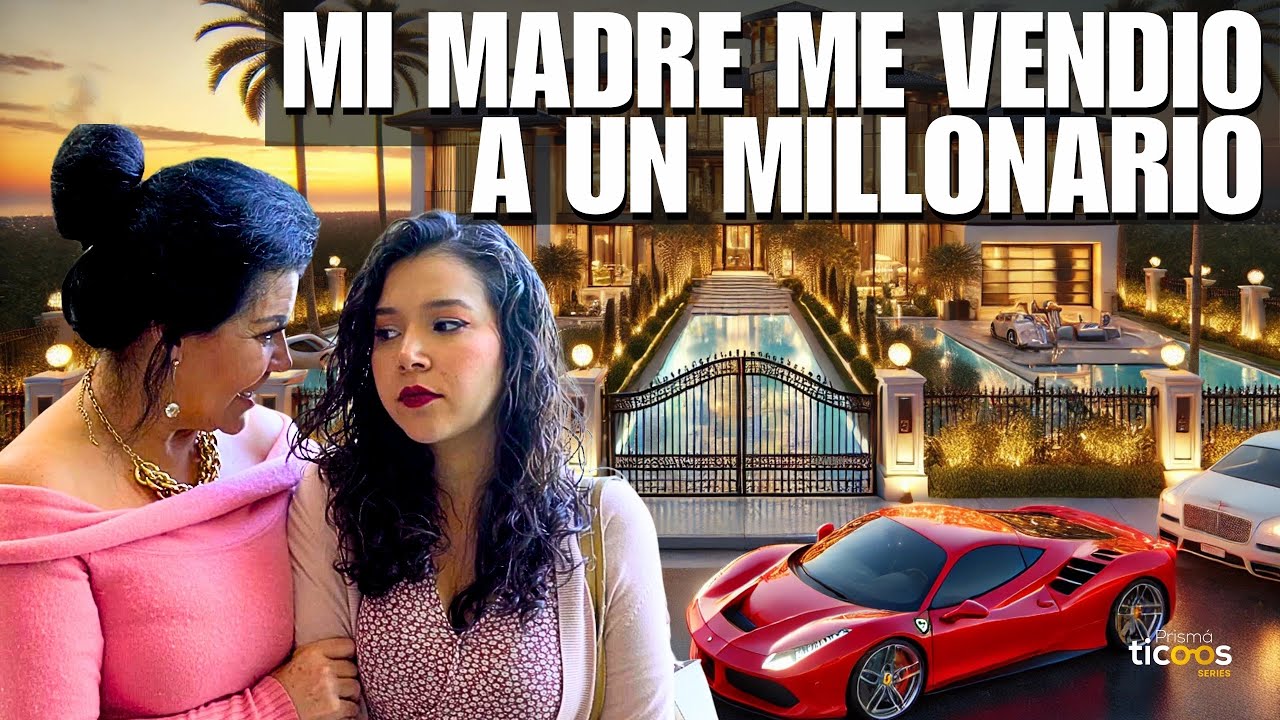 Comprometió a su hija a cambio de dinero pero el karma se la cobró muy caro.