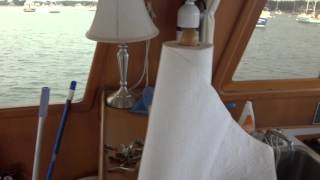 1988 marine trader europa in marshfield ma