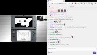 Nintendo @ E3 2016 with Twitch Chat (Day 2) (BOX BOX BOY Gameplay)