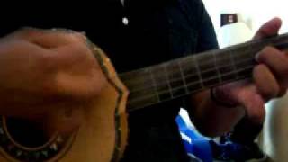 LOS ARRIEROS VIHUELA