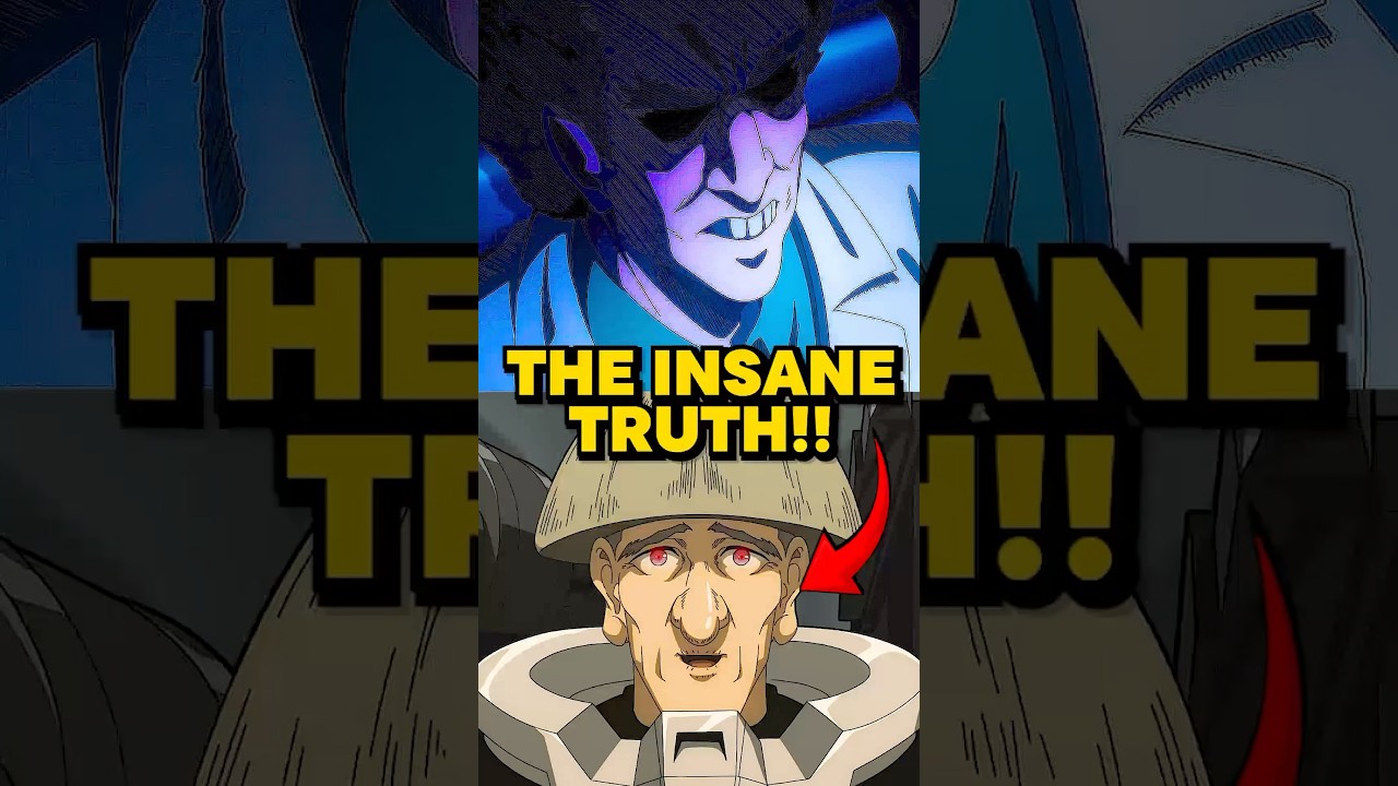 The Most INSANE Reveal in OPM History! 