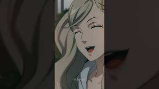 Ann Editamvanime anime amvedit animeedits persona5 anntakamaki animegirl