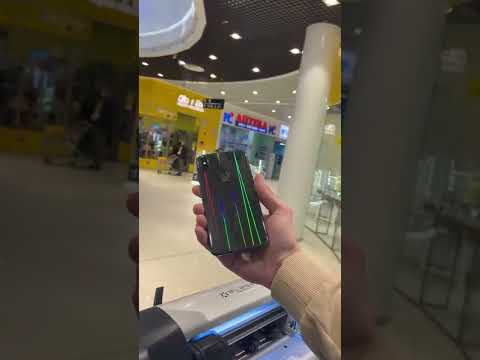 Защитные гидрогелевые Пленки