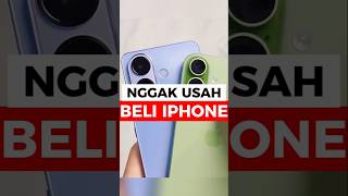 iPhone 5 Juta?! 😱 #gadgetin #shorts #vivov60lite5g