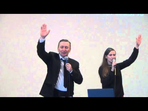Colag cantari Cristian si Cristiana Vaduva O ce minune venind dintr o stea