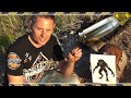 Homemade Silver Bullets that Actually Shoot! (With Cody's Lab)