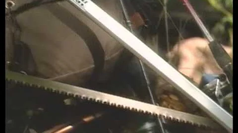 What A Saw 1993 Direct Response Ad, Tom Tuerff, Wr...