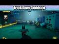 Track Down Cobblepot | Lego Batman 4 Legacy of the Dark Knight