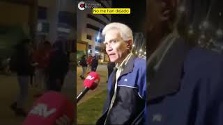 Ecuador allana Embajada de México y golpean a Roberto Canseco, representante diplomático mexicano