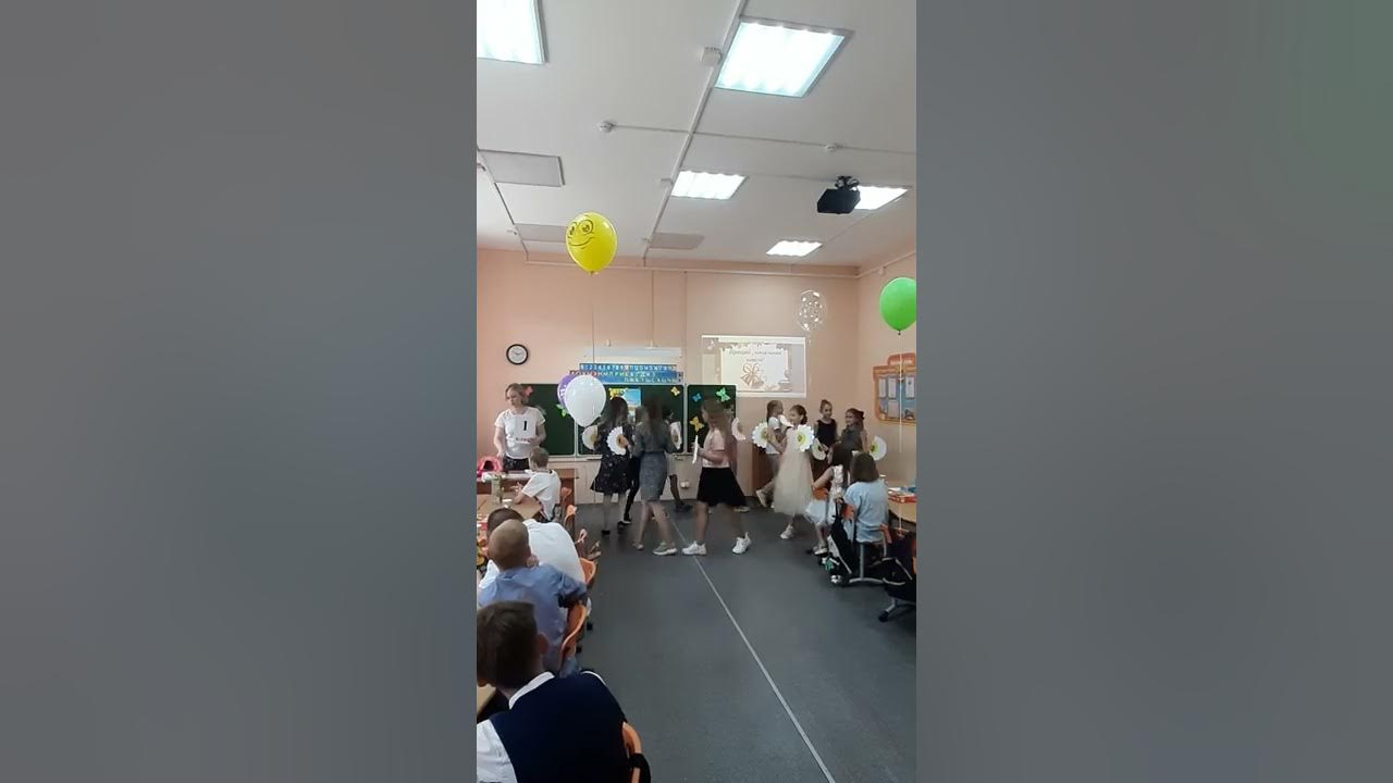 Ромашковое поле зацвело танец в детском саду
