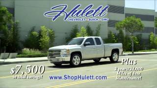 Hulett Chevrolet Buick GMC - Great Savings at Lake of the Ozarks