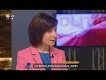 POLITICA NATALIEI MORARI / 11.06.19 / Maia Sandu, noul prim-ministru al RM / Exclusiv / Saakașvili
