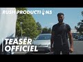 La dette  teaser officiel  rush productions