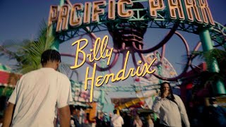 Billa Joe - Billy Hendrix (Official Video) Prod. By Ghana Beats & Vogue