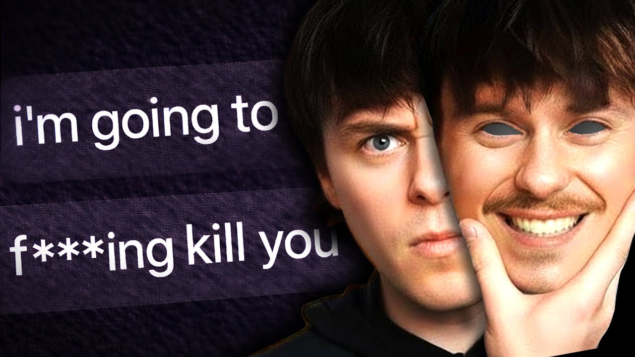 How YouTube's "Nice Guy" Destroyed His Entire Reputation (82 Pages of Abuse Allegations)